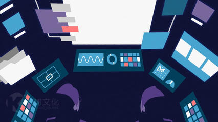 數(shù)字時(shí)代的新引擎 MG動(dòng)畫制作公司與互聯(lián)網(wǎng)營銷的融合